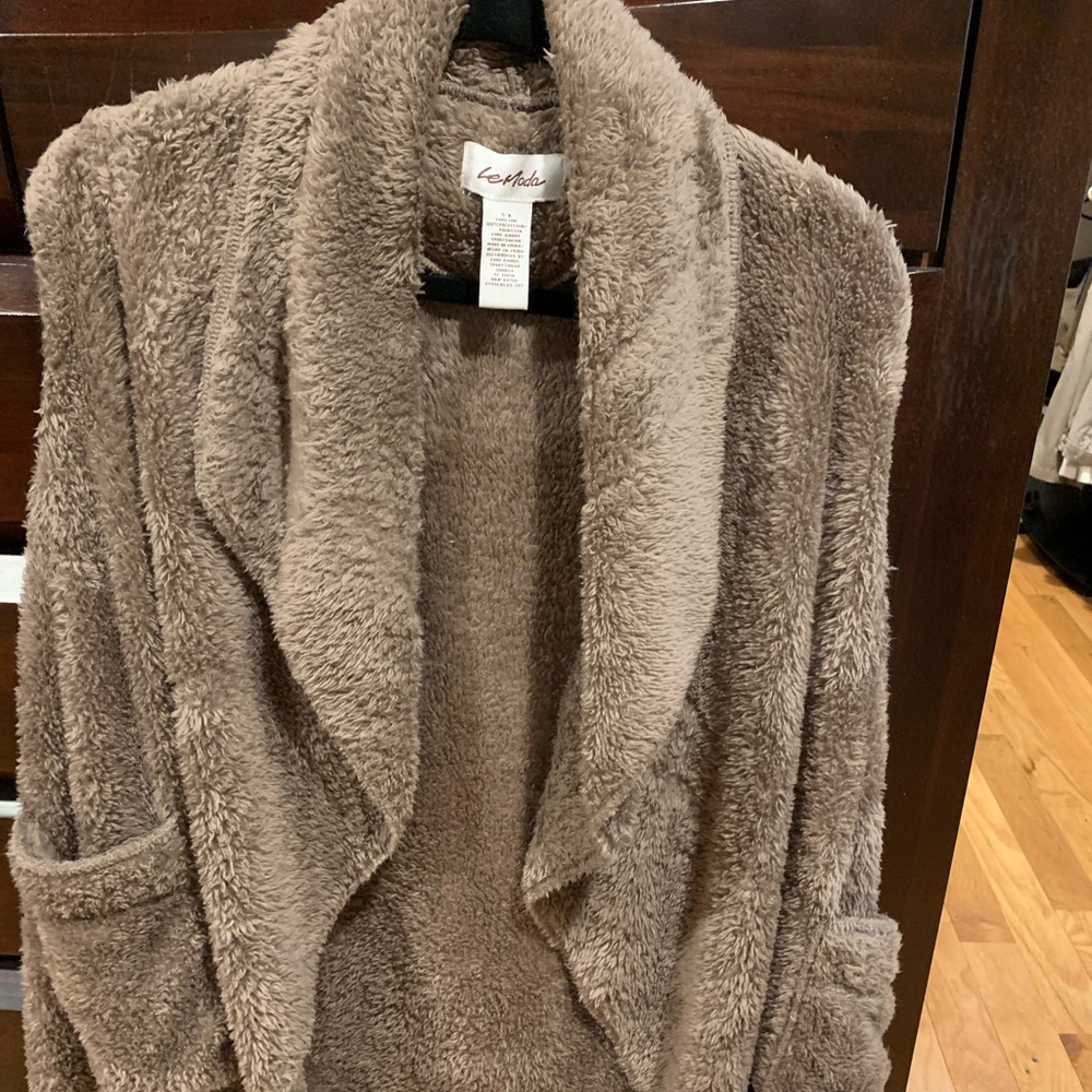 Vest
